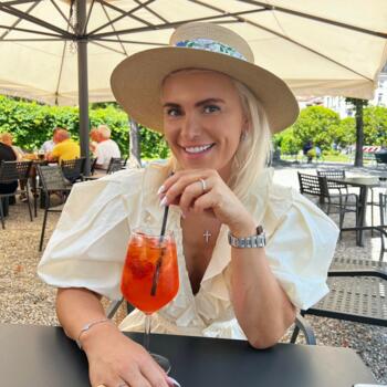 Babysitting job in Kaunas: babysitting job Olga