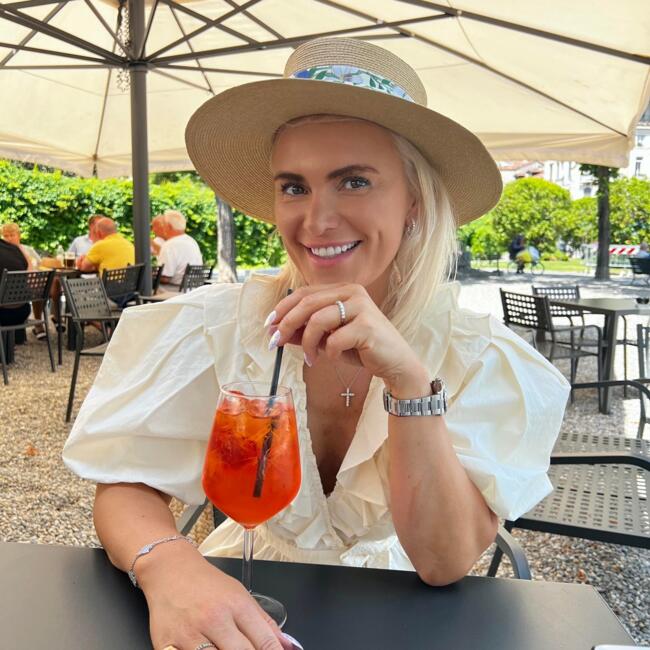 Babysitting job in Kaunas: Olga