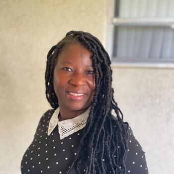 Babysitter Lauderhill: Gessie