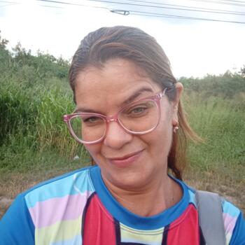 Babysitter Turmero: Argilian