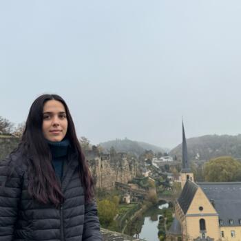 Canguro en Madrid: Estrella