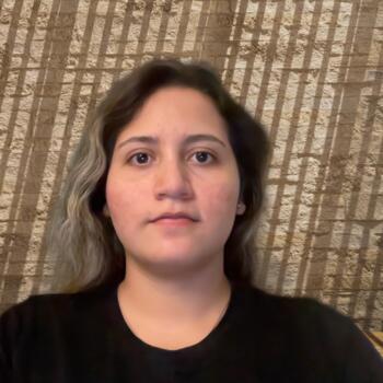 Nanny (νταντά) στην περιοχή Βανκούβερ: Camila