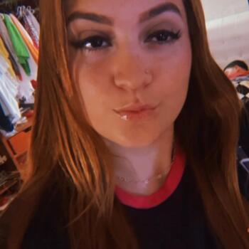 Babysitter in Niterói: Maria Clara