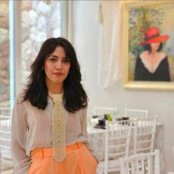 Babysitter in Dublin: Lara