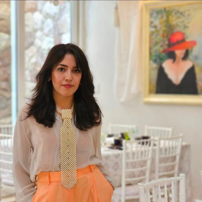 Babysitter in Dublin: Lara