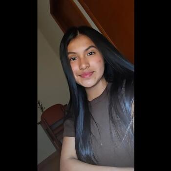 Babysitter Nariño: Madelein