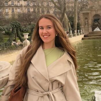 Oppas Wageningen: Lena