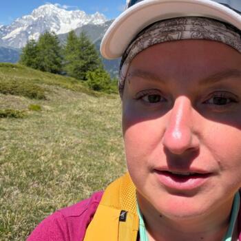 Lavoro per babysitter a La Salle: lavoro per babysitter Elisa