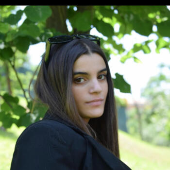 Babysitter a Roma: Giorgia