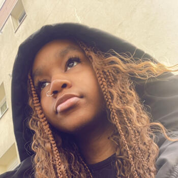 Babysitter in Brunoy: Dorya