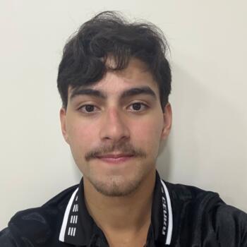 Babysitter in Cork: Gabriel