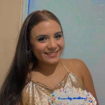 Babysitter in Aguada: Joanys