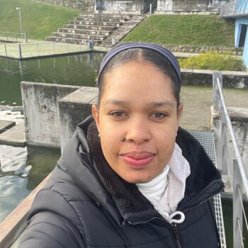 Babysitter Covilhã: Letícia T.