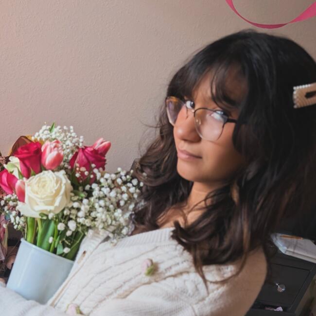 Babysitter in Orlando: Gloria