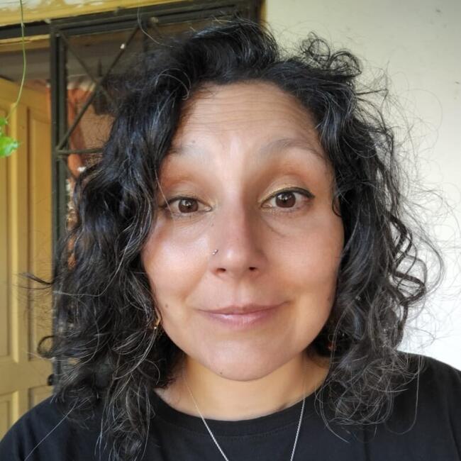 Babysitting job in Isla de Maipo: María Cecilia