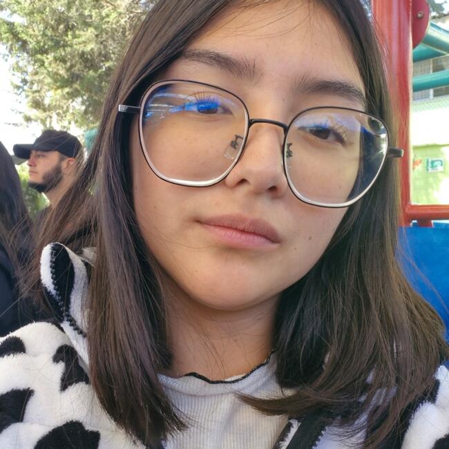 Babysitting job in Coacalco: Dulce Fernanda