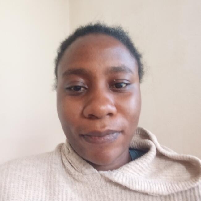 Babysitter in Zatolmin: Mariam Ruth