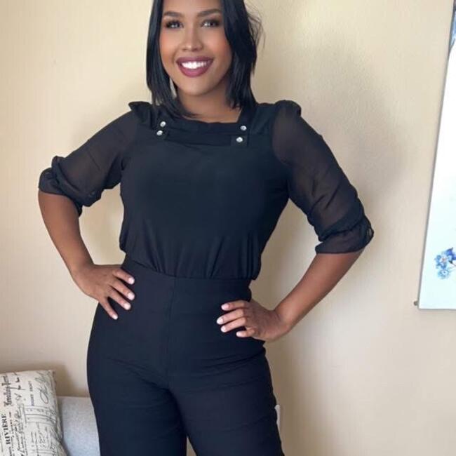 Trabajo para niñera en Santo Domingo (Distrito de Santo Domingo): Yafreisy