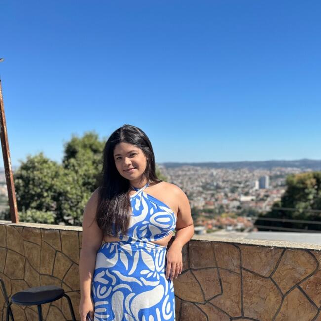 Babysitter in Belo Horizonte: Juliana