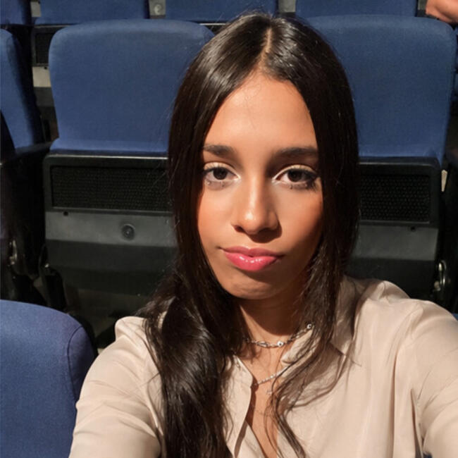 Babá em São Paulo: Emmily