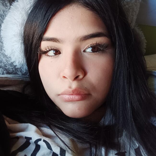 Babysitter in Coquimbo: Isabel