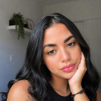 Babá em São Paulo: Sabrina