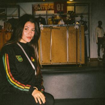 Família São Paulo: Giovanna