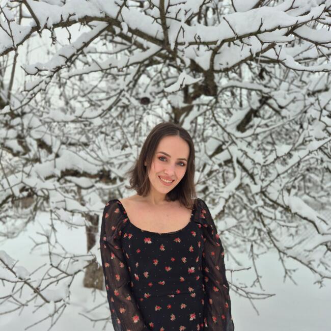 Babysitter in Sopron: Bodor Kiss Viktória