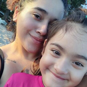 Babysitting job in Brasília: babysitting job Isabely