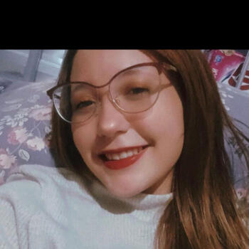 Babysitter Paulínia: Stefani