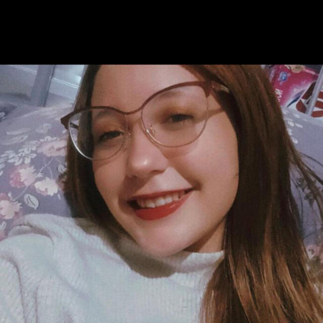 Babysitter in Paulínia: Stefani