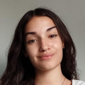 Babysitter in Talavera de la Reina: Leyre