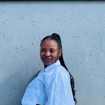 Babysitter in Johannesburg: Thubalami