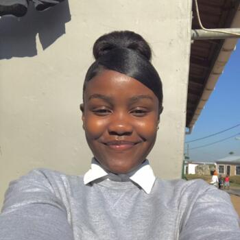 Nanny in eManzimtoti: Londeka