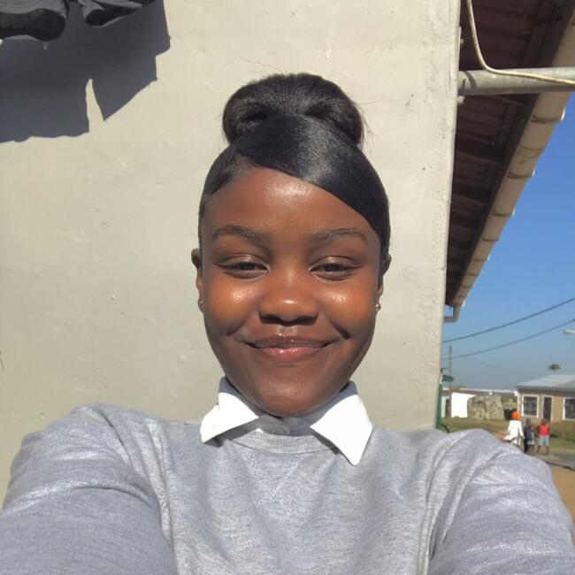 Nanny in eManzimtoti: Londeka