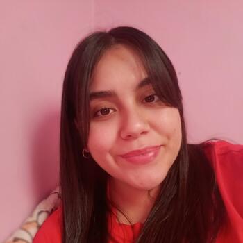 Babysitter in Maipú: Nuel Danae