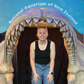 Babá em Upper Hutt: Courtney