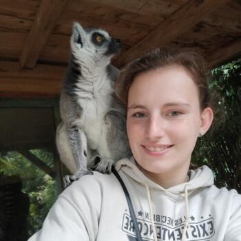 Baby-sitter Lésigny: Laura