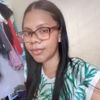 Niñera en Panamá: Nohely