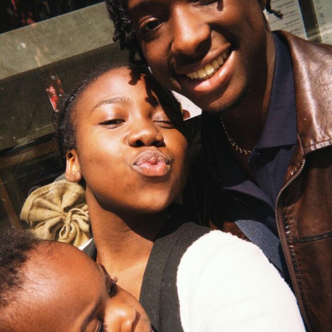 Babysitting job in Melbourne: Hazel