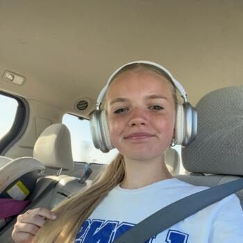 Babysitter in Lyons: Xyla