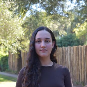 Canguro en Málaga: Clarita