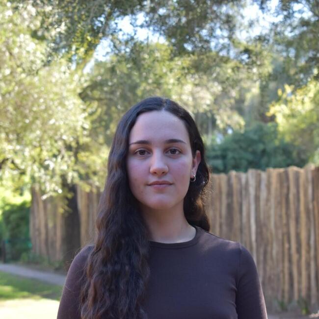 Canguro en Málaga: Clarita