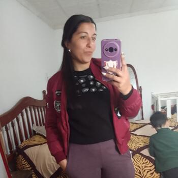 Babysitter in Recreo (Provincia de Santa Fe): Magali