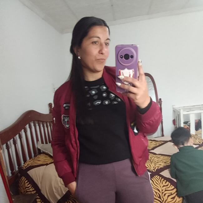 Babysitter in Recreo (Provincia de Santa Fe): Magali