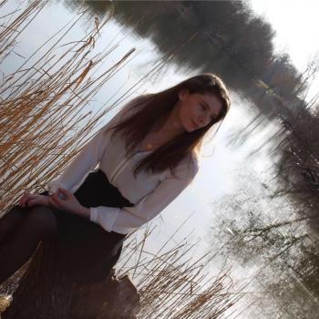 Baby-sitter in Mouvaux: Constance
