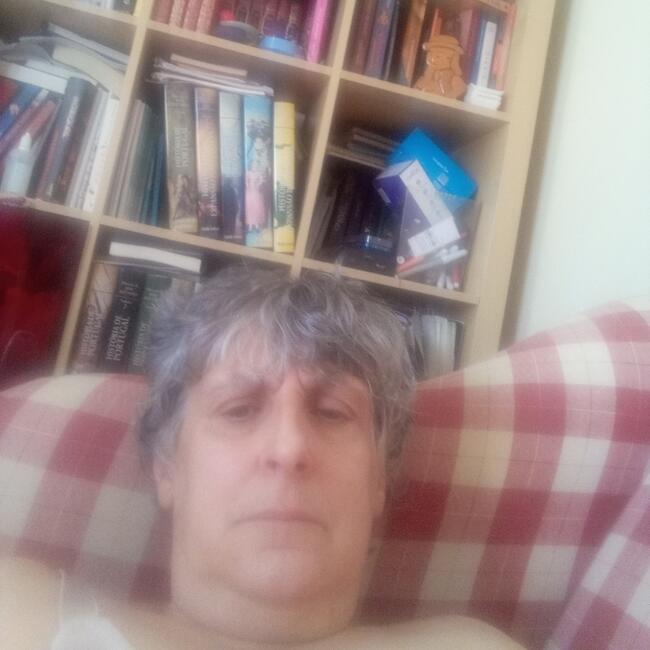 Babysitter em Lisboa: Clara