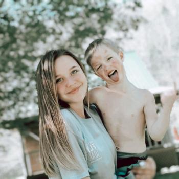 Babysitter Maryville: Maya