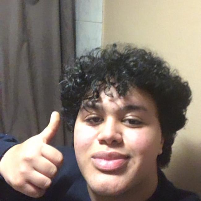 Babysitter in Gent: Abdel-Wahid