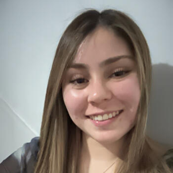 Babysitter in Molina: Christell